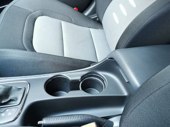 2014 Kia Ceed II, коричневый - вид 4
