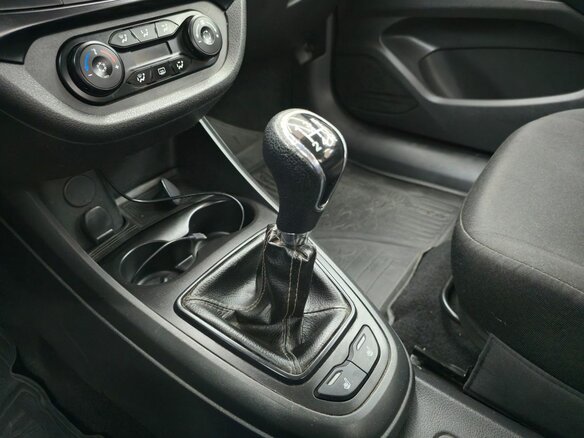 2016 Lada (ВАЗ) Vesta I, красный, 749000 рублей - вид 18