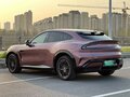 2025 Xiaomi YU7 Max, пурпурный - вид 2