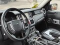 2006 Land Rover Range Rover Supercharged III Рестайлинг, чёрный, 1850000 рублей - вид 6
