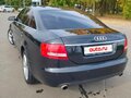 2007 Audi A6 III (C6), чёрный, 630000 рублей - вид 2