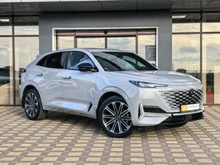 2023 Changan UNI-K, серый, 2635000 рублей, вид 3