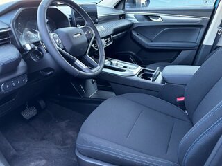 2026 Haval Jolion I Рестайлинг, серый, 2499000 рублей, вид 5