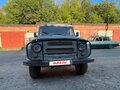 2002 УАЗ 3151 315192, белый - вид 3