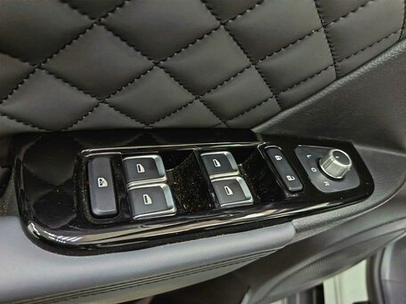 2026 Foton Tunland G7, белый, 3510000 рублей, вид 4