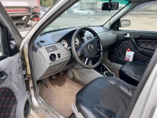 2005 Volkswagen Pointer, серебристый, 50000 рублей, вид 4