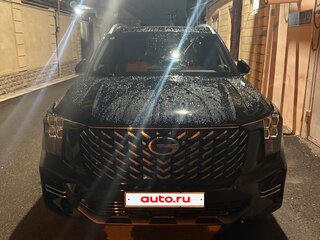 2024 GAC GS8 II, чёрный, 3400000 рублей, вид 5