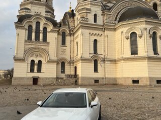 2016 Audi A4 V (B9), белый, 1650000 рублей, вид 4