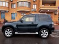 2008 Mitsubishi Pajero IV, зелёный, 2190000 рублей - вид 4