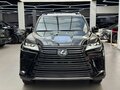 2025 Lexus LX 700h IV, чёрный, 19770000 рублей - вид 3