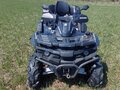 2022 Stels ATV-800 Guepard Trophy, чёрный, 750000 рублей - вид 1