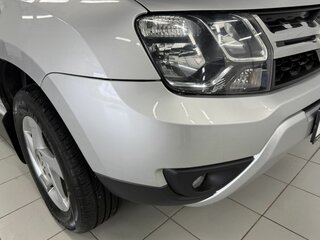 2019 Renault Duster I Рестайлинг, серый, 1500000 рублей, вид 5