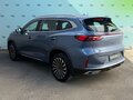 2024 Exeed TXL I Рестайлинг 2, синий - вид 4