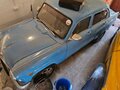 1964 Москвич 403, синий, 399000 рублей - вид 6