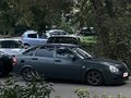 2010 Lada (ВАЗ) Priora I, зелёный, 330000 рублей - вид 1