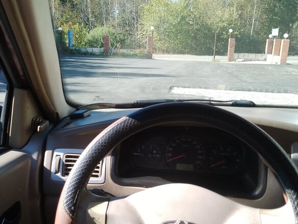 2011 Vortex Corda, красный, 160000 рублей - вид 12