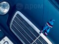 2001 Mercedes-Benz E-Класс 240 II (W210, S210) Рестайлинг, синий, 744000 рублей