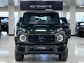 2026 Mercedes-Benz G-Класс 450 d III (W465) Рестайлинг, зелёный, 26499000 рублей - вид 1