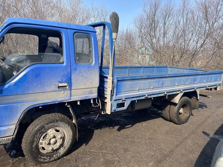 2008 BAW Fenix 1044, синий, 700000 рублей, вид 3