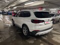 2023 BMW X5 40i IV (G05/G18) Рестайлинг, белый, 8500000 рублей - вид 4