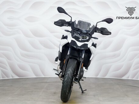 2024 BMW F 800 GS, белый, 1079000 рублей, вид 4