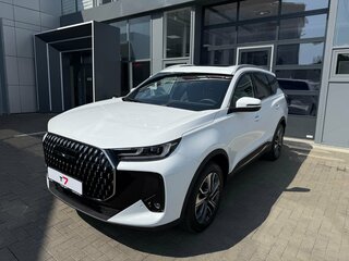 2026 Tenet T7, белый, 2805000 рублей, вид 1