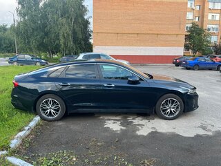 2021 Kia K5 III, синий, 3000000 рублей, вид 3