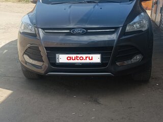 2016 Ford Kuga II, серый, 1150000 рублей, вид 1