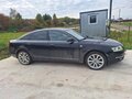 2007 Audi A6 III (C6), чёрный, 650000 рублей - вид 2