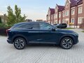 2024 Haval F7 II, синий, 2350000 рублей - вид 3