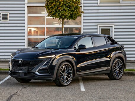 Changan UNI-T I