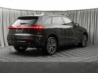 2026 Audi Q5 L III (GU), чёрный, 6490000 рублей, вид 5