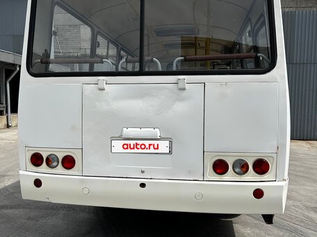 2019 ПАЗ 32053-20, белый, 1500000 рублей, вид 4