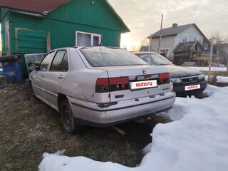 1998 SEAT Toledo I, серый, 48000 рублей, вид 4