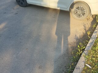 2017 Skoda Rapid I Рестайлинг, белый, 1150000 рублей, вид 5