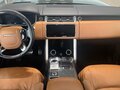 2021 Land Rover Range Rover IV Рестайлинг, серый, 6600000 рублей - вид 9