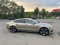 2013 Audi A7 S-tronic I (4G), бежевый, 2350000 рублей - вид 7