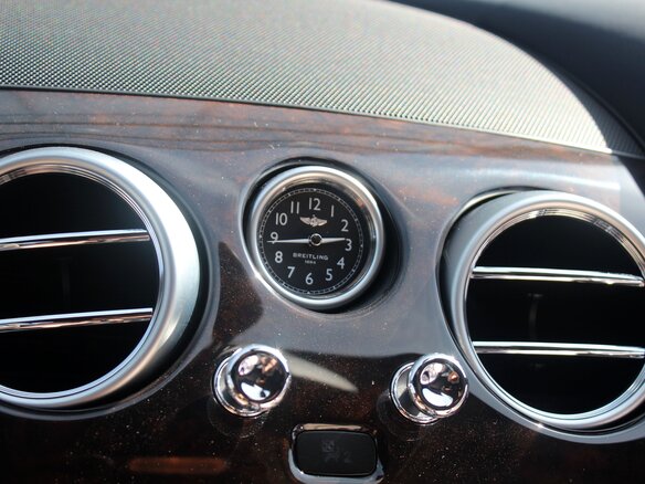 2013 Bentley Continental GT II, серый, 8590000 рублей - вид 19