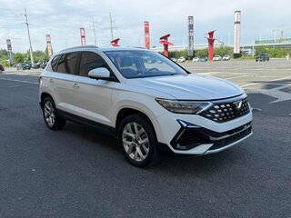 2022 Jetta VS5 I Рестайлинг, белый, 1325000 рублей, вид 3