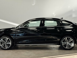 2024 Chery Arrizo 8, чёрный, 2125000 рублей, вид 2