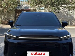 2026 GAC Aion V, чёрный, 2000000 рублей, вид 2