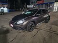 2020 Nissan Murano III (Z52), коричневый, 2350000 рублей - вид 5