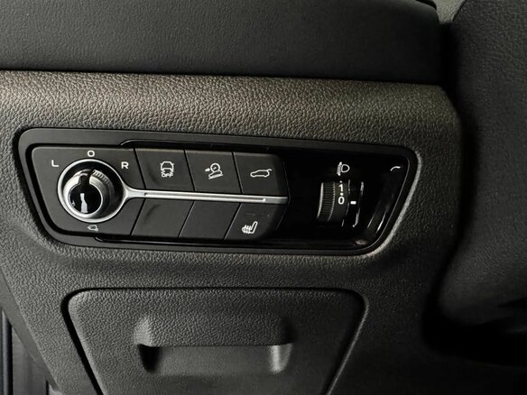 2026 Changan CS75 Pro, белый, 3055000 рублей - вид 15