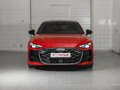 2025 Audi A5 L Sportback III (B10), красный - вид 1