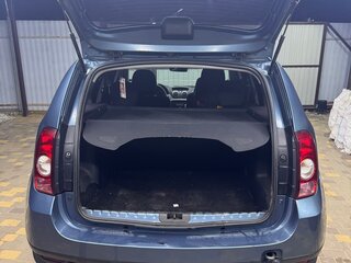 2013 Renault Duster I, синий, 650000 рублей, вид 2