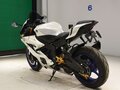 2018 Yamaha YZF-R6, белый, 970000 рублей - вид 5
