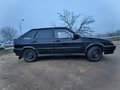 2011 Lada (ВАЗ) 2114, чёрный, 250000 рублей - вид 1