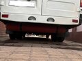 2013 ГАЗ ГАЗель (3221), белый, 410000 рублей - вид 5