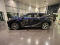 2025 Lexus RX 300 V, синий, 7950000 рублей - вид 7