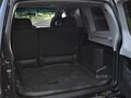 2001 Mitsubishi Montero III, чёрный, 750000 рублей - вид 11